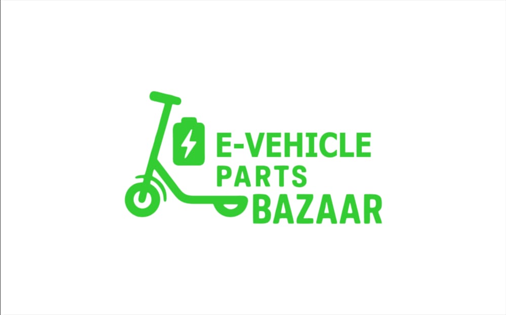 Ev Parts Bazaar